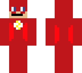 barry allen/ the flash