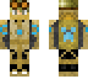 basilgardium warrior