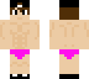 beach boy