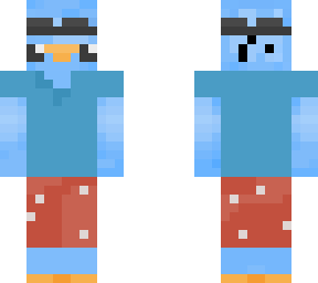 bird