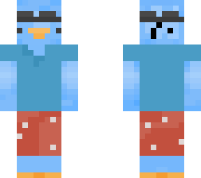 bird