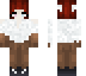 bird boy