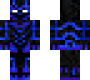 black panther