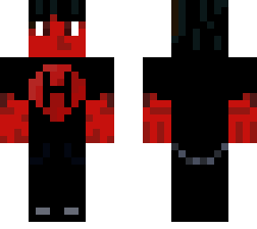 bloody hero