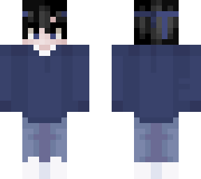 blue dma