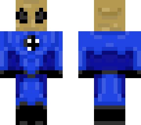 bombastic bag-man