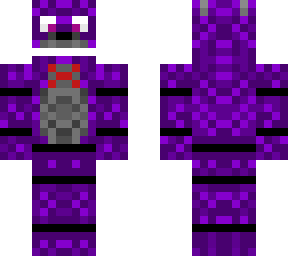 bonnie the bunny