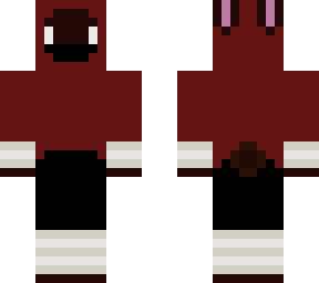 brawling bunny