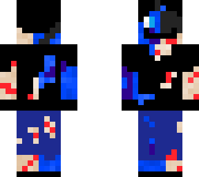 bugzisreallycool's skin
