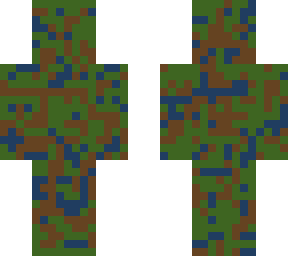 camo