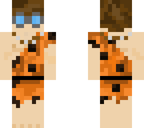 caveman me
