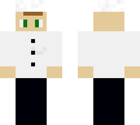 chef