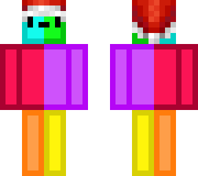 christmas sbswat