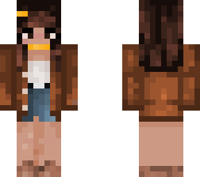 coffee girl