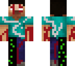 coropted herobrin
