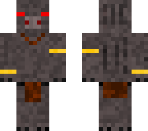 corrupt nether pig