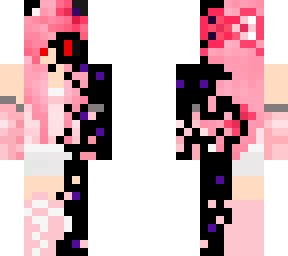 corrupted kc