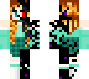 corrupted kim