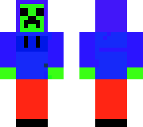 creeper boy 1