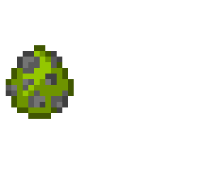 crocodile spawn egg