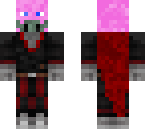 darth axolotal