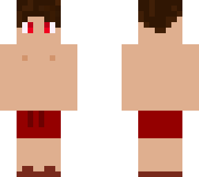 davegy summer skin