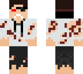 dead krispy