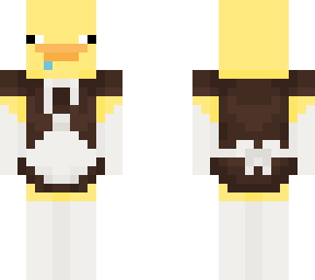 derpy ducky