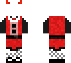devil girl style base 2 (read desc)