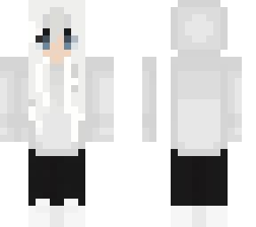 disty's skin