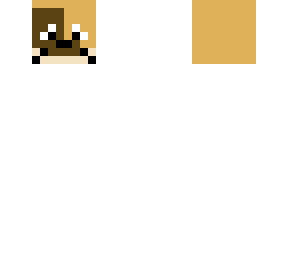 dog head (you can finish it)