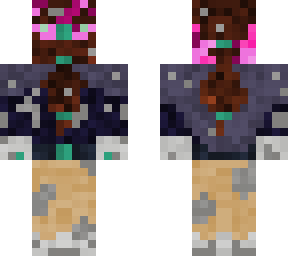 dwarf m0u