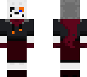 eclipsetale lead skin