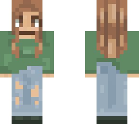 edit of my skin