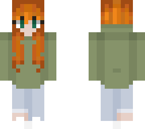 edited skin