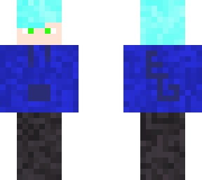 emaciatedgaming skin