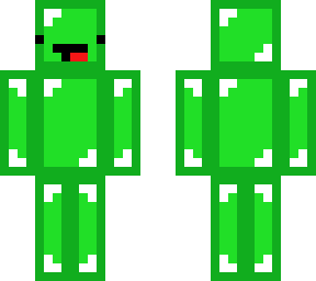 emerald skeppy