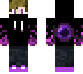 ender boy