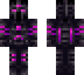 ender knight fix