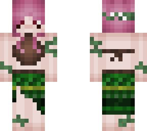 fairy ( no wings )