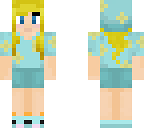 falsesymmetry mcc 22 skin aqua axolotls