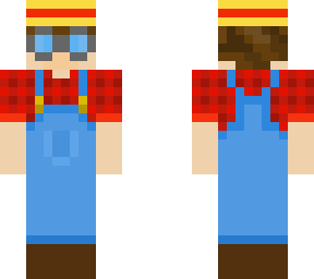 farmer me