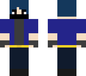 fenixrz mercenary