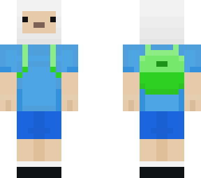finn