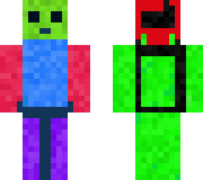 flame boys