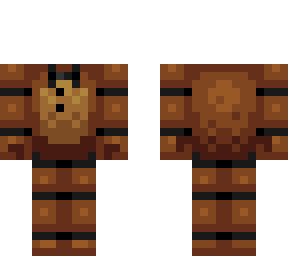 freddysuit without head