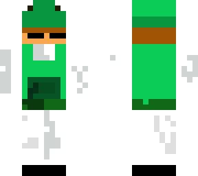 frog