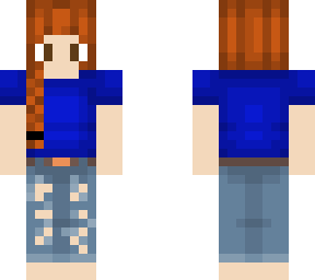 girl