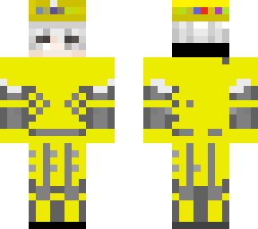 golden knight