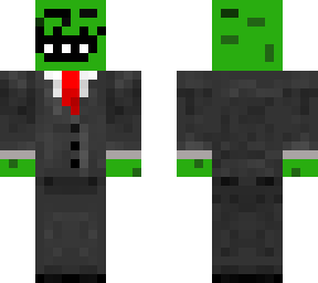 green pop bob